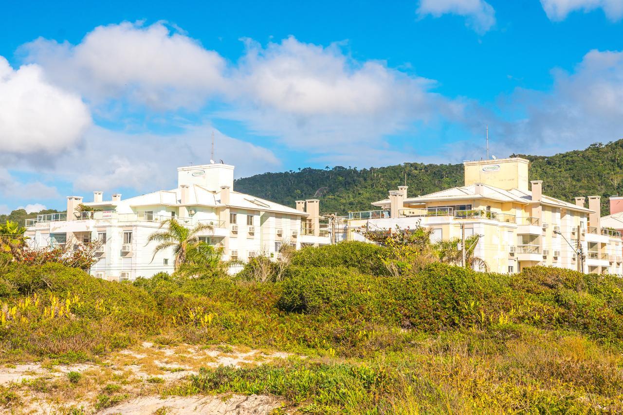 Apto Na Praia Do Ingleses Florianópolis Exterior foto